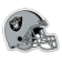 Raiders98 — logo emoji for Slack & Discord (Discord)