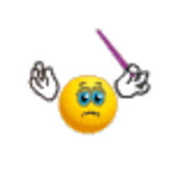 Conductor 2 — cartoon emoji for Slack & Discord (Discord)
