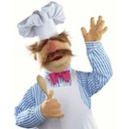Chef — cartoon emoji for Slack & Discord (Discord)