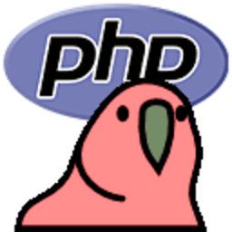 Ph Parrot — cartoon emoji for Slack & Discord (Discord)