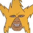 Electro — cartoon emoji for Slack & Discord