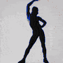 Vogue Dance — dance emoji for Slack & Discord