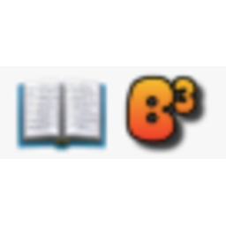 Encyclopedia Ben — book emoji for Slack & Discord (Discord)