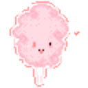 Cottoncandy 2 — cartoon emoji for Slack & Discord