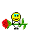 Rose Lift — emoji emoji for Slack & Discord