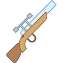 Crackshot — cartoon emoji for Slack & Discord