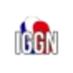 Iggn — logo emoji for Slack & Discord (Discord)