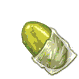 Pickleboner — cartoon emoji for Slack & Discord (Discord)