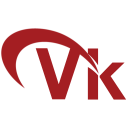 Vulkan — logo emoji for Slack & Discord