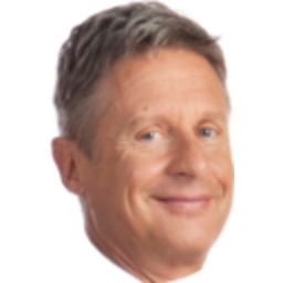 Gary Johnson — random emoji for Slack & Discord (Discord)