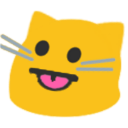 Meow Mlem2 — cat emoji for Slack & Discord