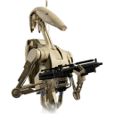 Roger — robot emoji for Slack & Discord
