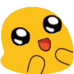Blob Aww — cute emoji for Slack & Discord (Discord)