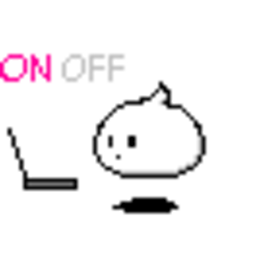On Off — switch emoji for Slack & Discord (Discord)