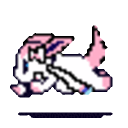 Sylveon 2 — animated emoji for Slack & Discord (Discord)