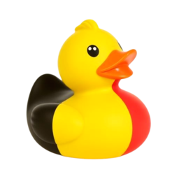 Duck — animal emoji for Slack & Discord (Discord)