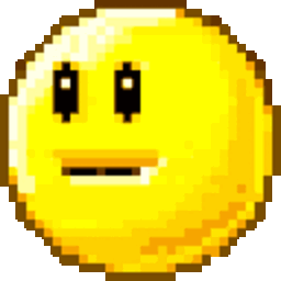 Smh 2 — smile emoji for Slack & Discord (Discord)