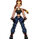 Tombraider3 — pixel-art emoji for Slack & Discord