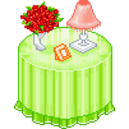 Table — table emoji for Slack & Discord (Discord)