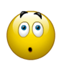 Shocked 2 — emoji emoji for Slack & Discord (Discord)