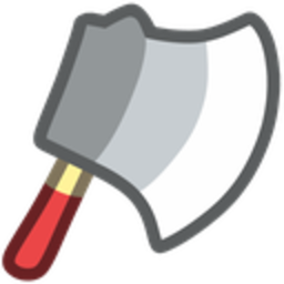 Ac Axe — tool emoji for Slack & Discord (Discord)