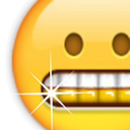 Grillz — emoji emoji for Slack & Discord (Discord)