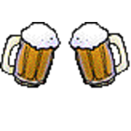 Beers — beer emoji for Slack & Discord (Discord)