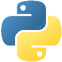 Python 2 — python emoji for Slack & Discord