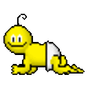 Crawl — cartoon emoji for Slack & Discord