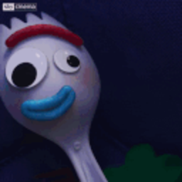 Forky What — cartoon emoji for Slack & Discord (Discord)