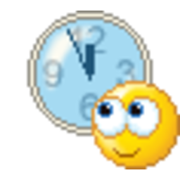 New Year Countdown — celebration emoji for Slack & Discord (Discord)