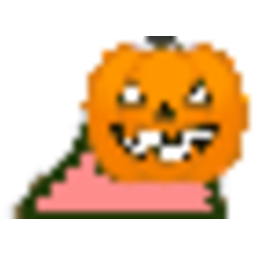 Spookparrot — cartoon emoji for Slack & Discord (Discord)