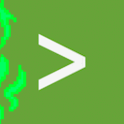 Splunk On Fire — logo emoji for Slack & Discord (Discord)