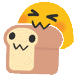 Nombread — cartoon emoji for Slack & Discord (Discord)