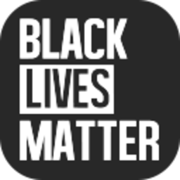 Black Lives Matter — text emoji for Slack & Discord (Discord)