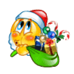 Christmas — christmas emoji for Slack & Discord (Discord)