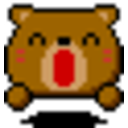 Bear — bear emoji for Slack & Discord