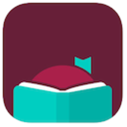 Libby — logo emoji for Slack & Discord (Discord)