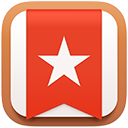 Wunderlist — logo emoji for Slack & Discord