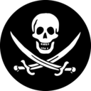 Pirate 3 — pirate emoji for Slack & Discord