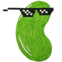 Cool Beans — cute emoji for Slack & Discord (Discord)