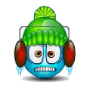 Cold 2 — cold emoji for Slack & Discord