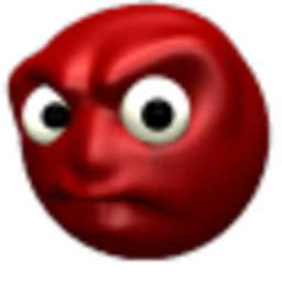Mad 4 — angry emoji for Slack & Discord (Discord)
