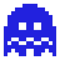 Flashing Ghost — ghost emoji for Slack & Discord (Discord)