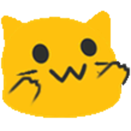 Meow Reachalt — cat emoji for Slack & Discord (Discord)