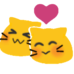 Meow Meow Live — cartoon emoji for Slack & Discord (Discord)