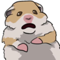 Hamsterl — animal emoji for Slack & Discord (Discord)