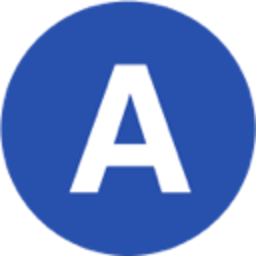 Atrain — logo emoji for Slack & Discord (Discord)