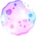 Cosmic Cookie — abstract emoji for Slack & Discord