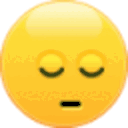 Sleepy — skype-sleepy emoji for Slack & Discord